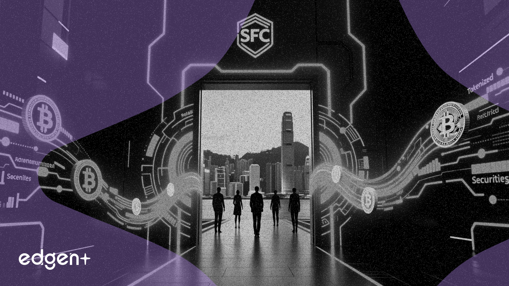 Hong Kong SFC, Tokenize Edilmiş Menkul Kıymetler İçin Bireysel Ticareti Öneriyor