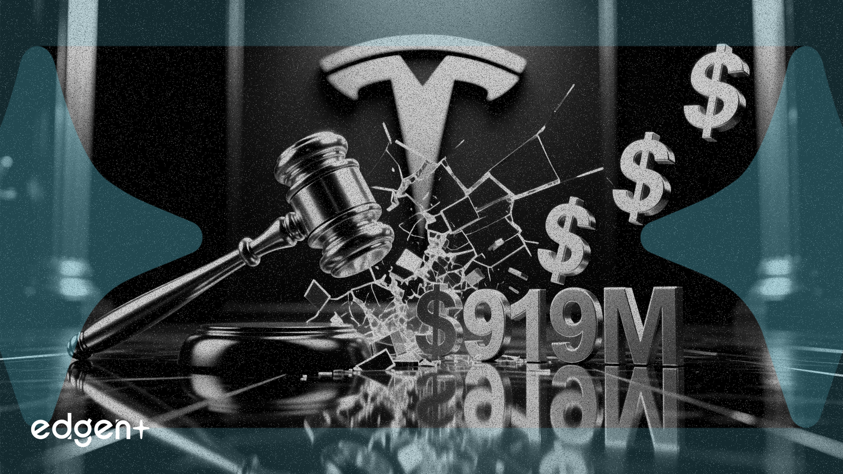 BFA asciende a litigantes clave en el acuerdo de 919 M$ de Tesla