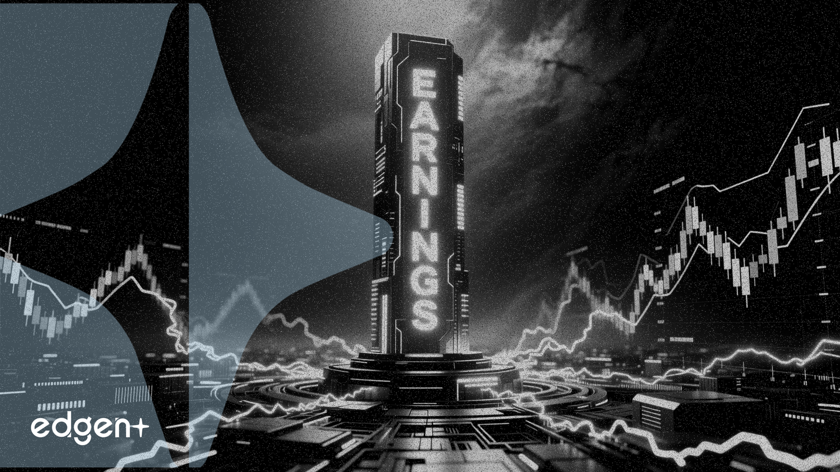 Los resultados corporativos emergen como el único catalizador para las acciones