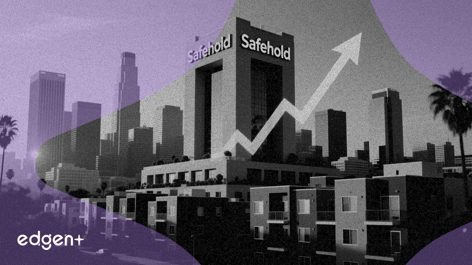 Safehold, 207 Konutluk Anlaşma ile LA Uygun Fiyatlı Konut Pazarına Genişliyor