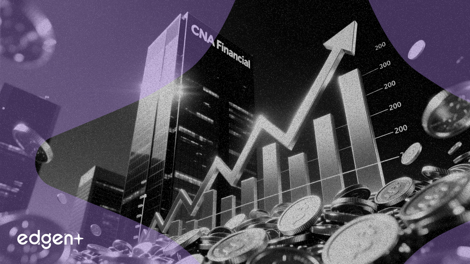 CNA Financial Déclare un Dividende Spécial de 2,00 $ Après une Solide Année 2025