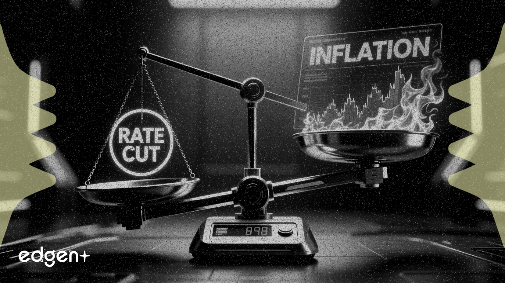 Le procès-verbal de la Fed signale de nouvelles baisses de taux malgré les risques d'inflation