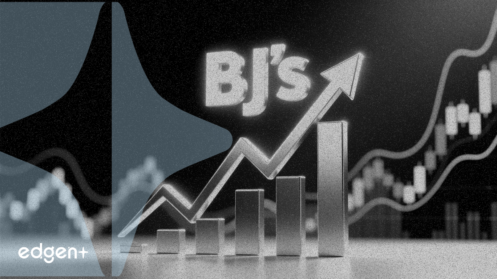 El Modelo Zacks califica a BJ's Wholesale como una acción de valor superior