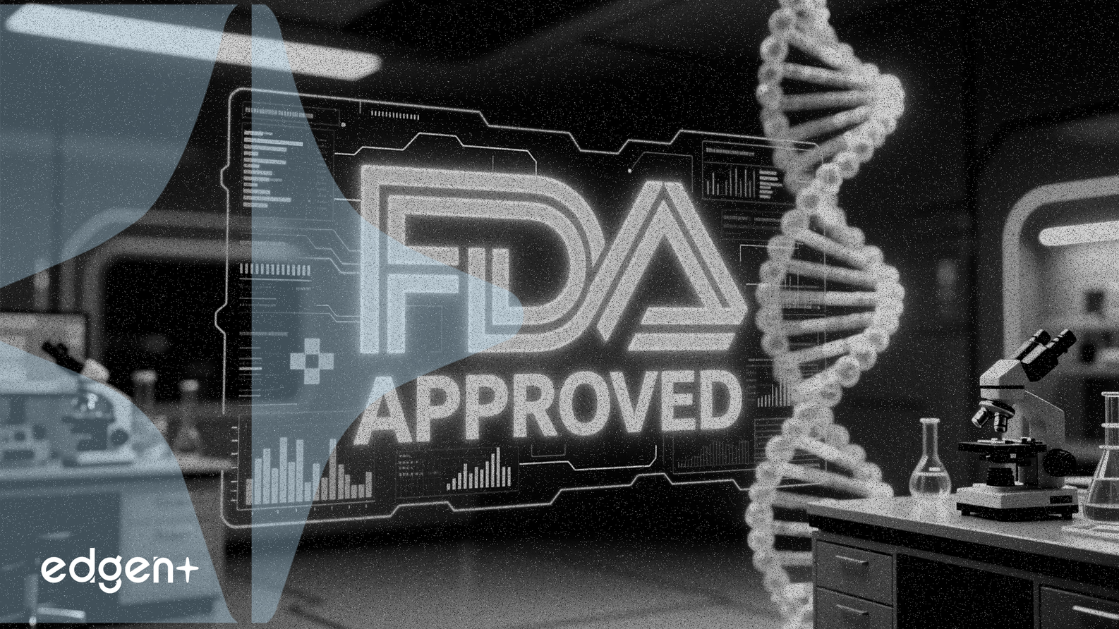 Harrow obtient l'approbation de la FDA pour l'essai de phase 3 de TRIESENCE