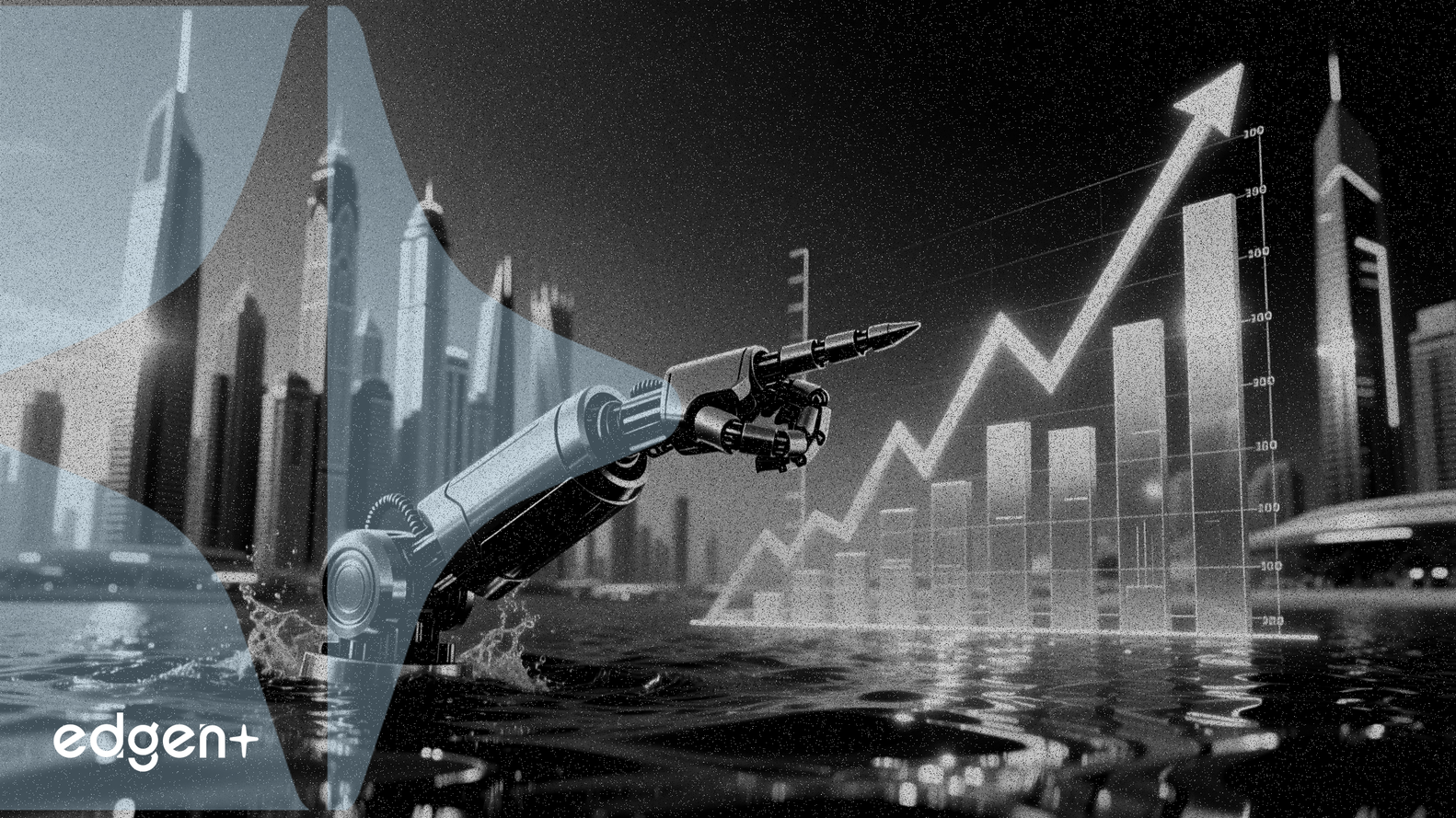 Nauticus Robotics, UAE 확장을 위해 5천만 달러 계약 확보