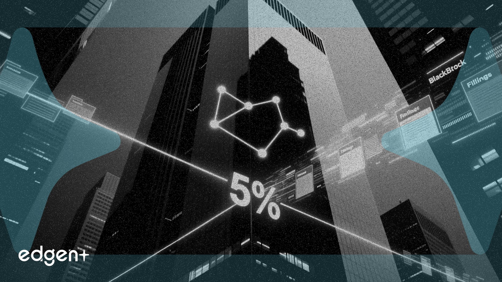 Participation de BlackRock dans Orion dépasse 5%, déclenchant un dépôt réglementaire