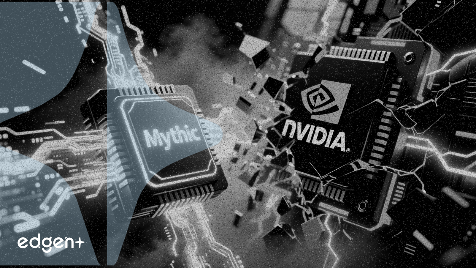 Mythic Raises $125M to Challenge Nvidia's AI Dominance