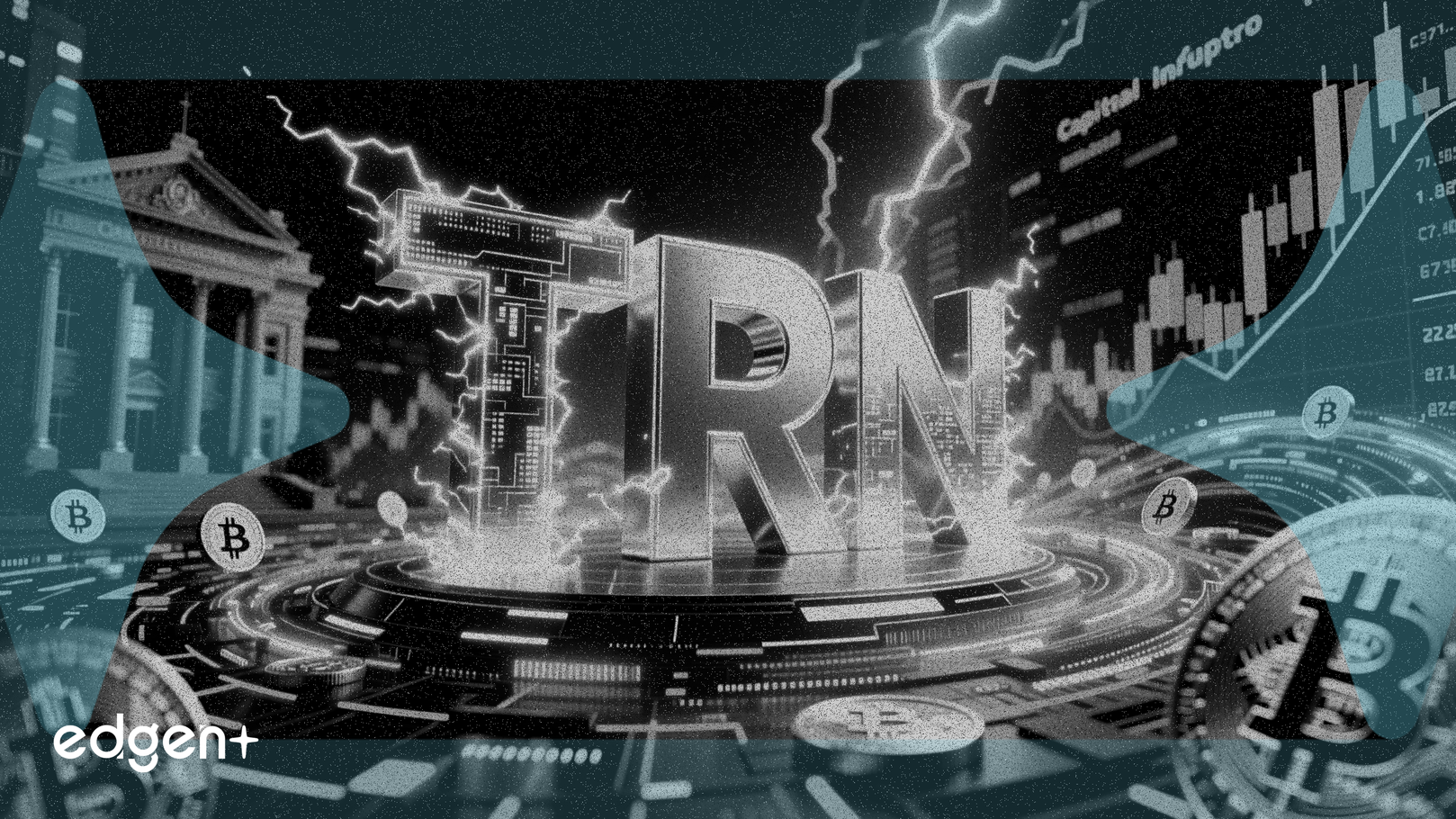 Yeni Türev Ürünler, Geleneksel Finansdan Kriptoya Trilyonlarca Sermaye Girişine İşaret Ediyor