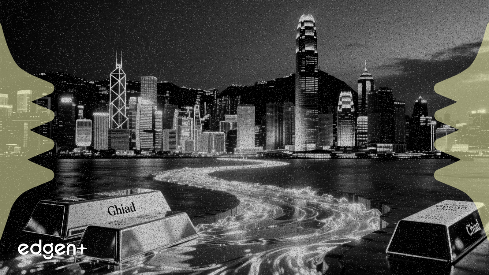 香港計劃建立與中國內地黃金市場互聯互通機制