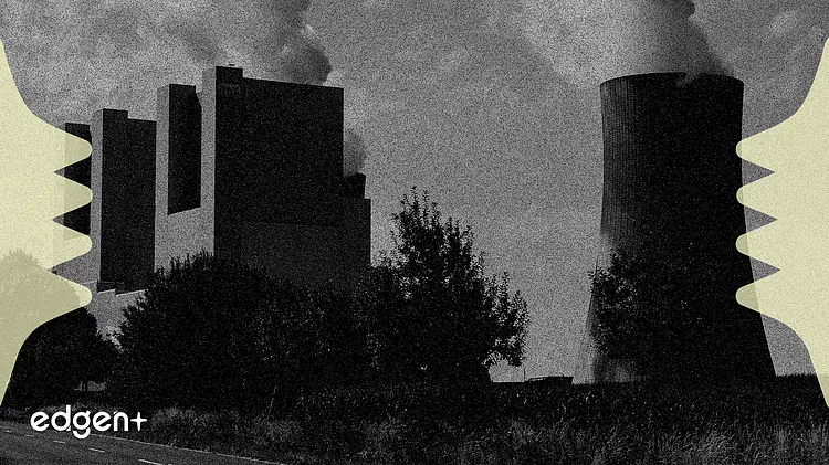 Fermi Stock Collapses After Losing $150M Funding