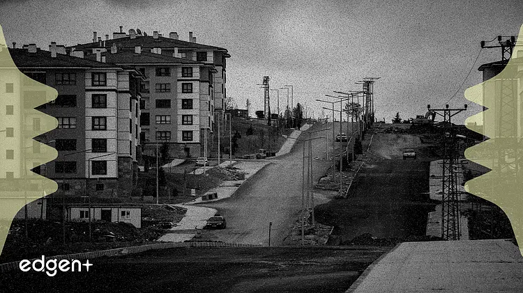 Konut İnşaat Sektörü, Artan Stok ve Politika Tartışmaları Ortamında Zorluklarla Karşılaşıyor