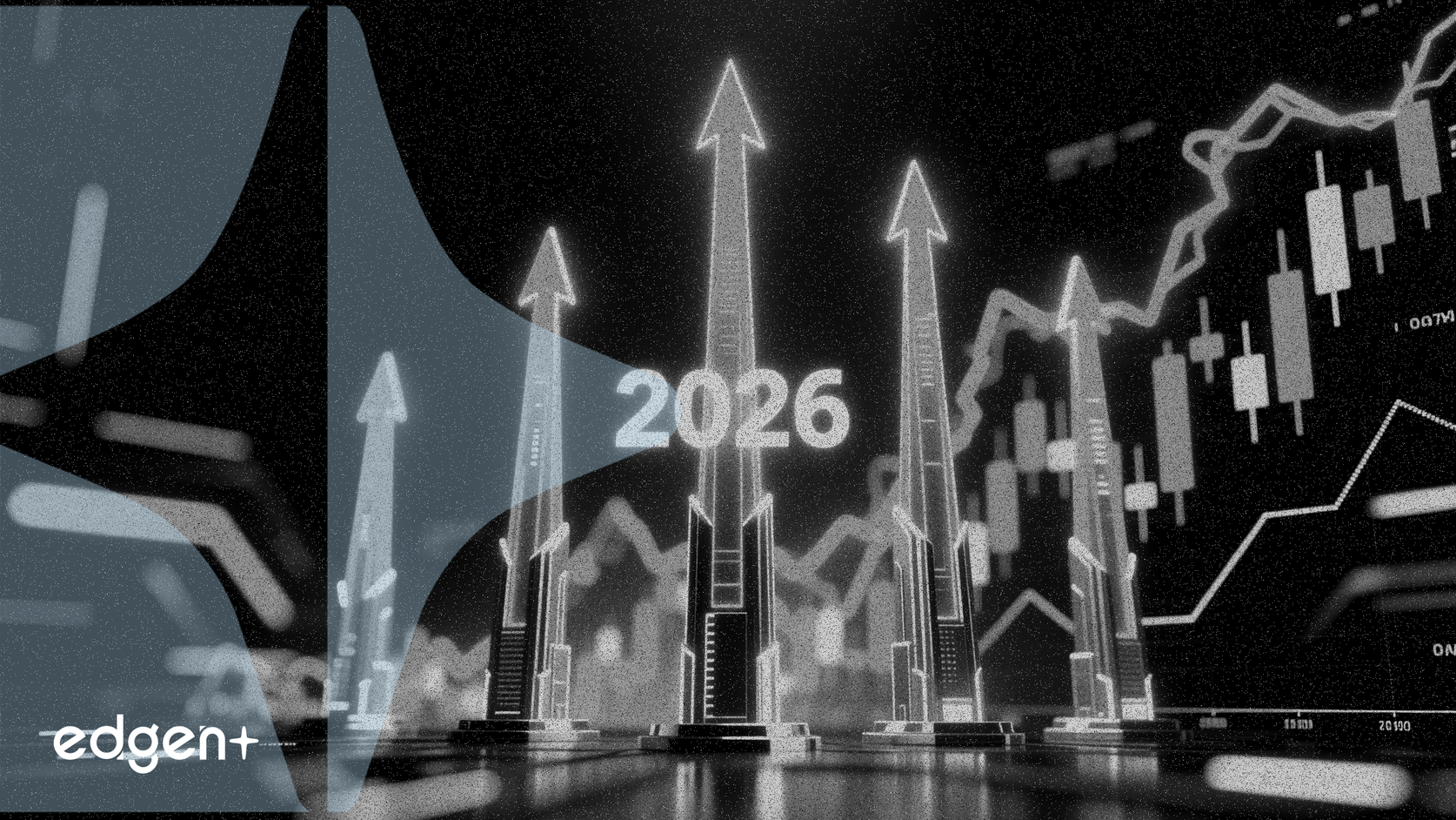 Relative Strength Highlights Five Potential 2026 Market Leaders