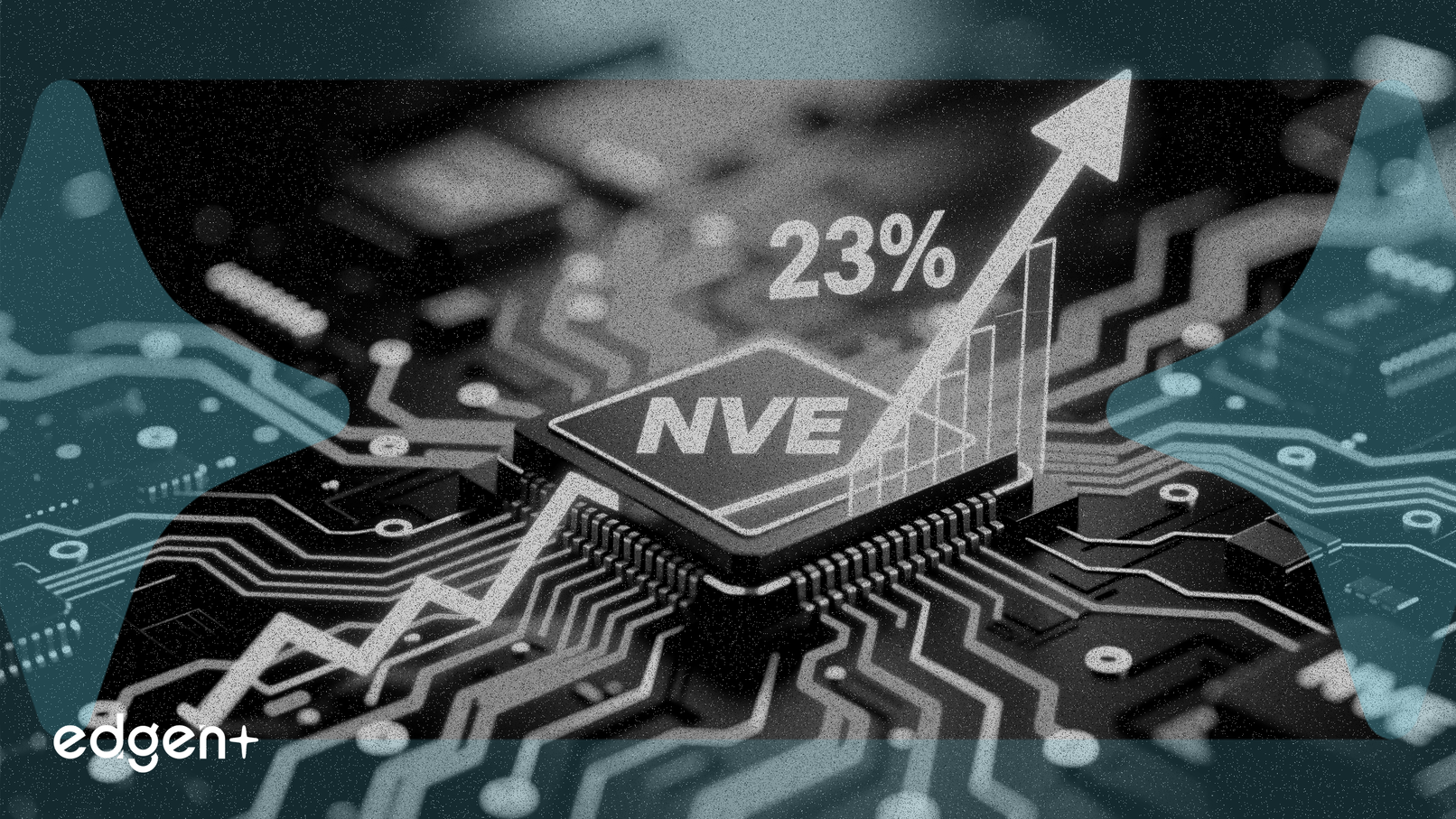 NVE Gelirleri Güçlü Ar-Ge Sözleşmeleriyle %23 Arttı