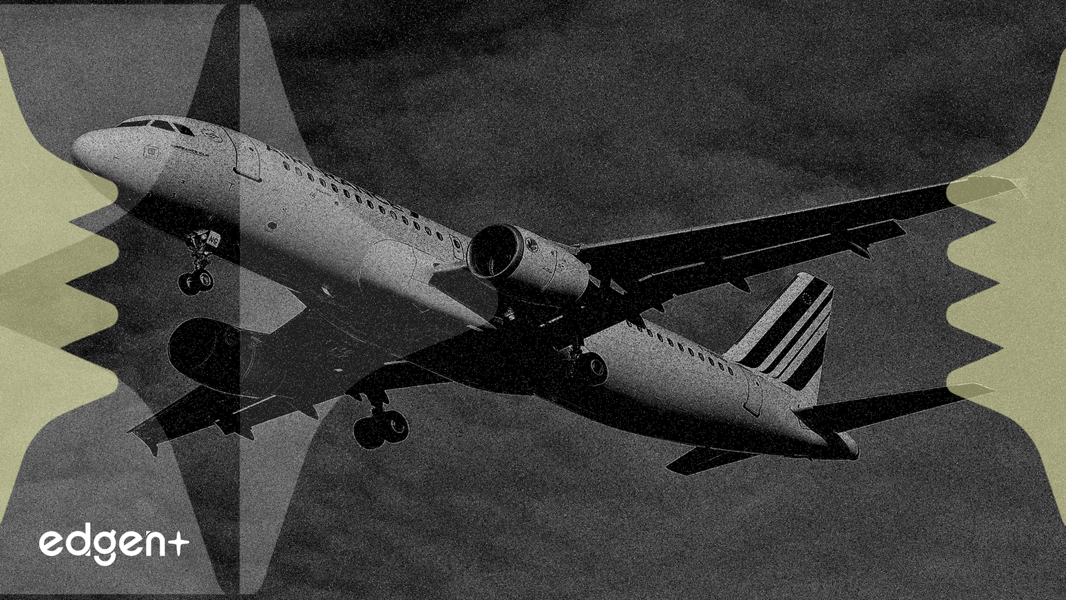 華夏航空斥資29.8億元採購3架空客飛機