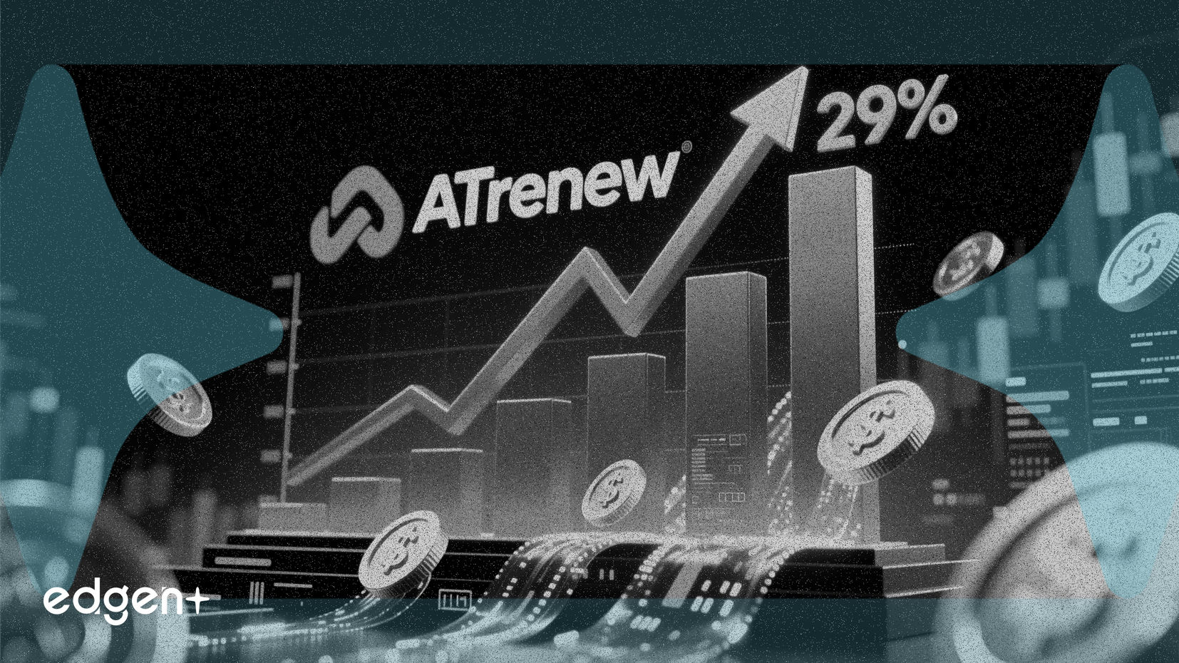 万物新生（ATRenew）第四季度营收增长29% 销售强劲
