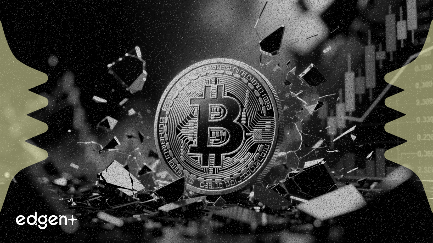 Bitcoin Se Mantiene Firme Mientras Los Mercados Asiáticos Registran Grandes Pérdidas