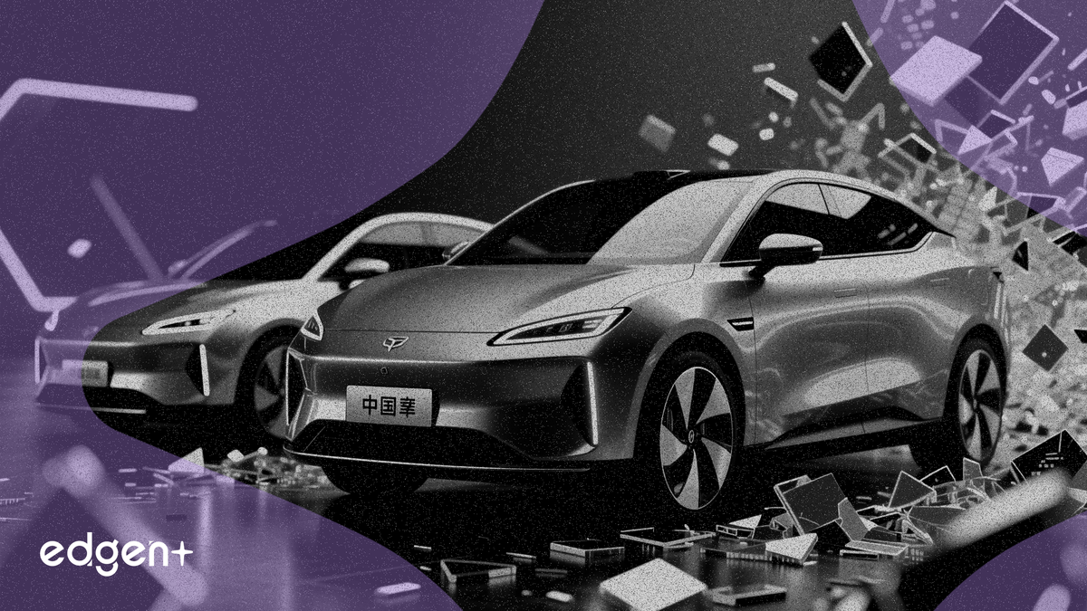 The China Association of Automobile Manufacturers and 8 major NEV companies have publicly denied online rumors about being investigated for 'power locking' issues.