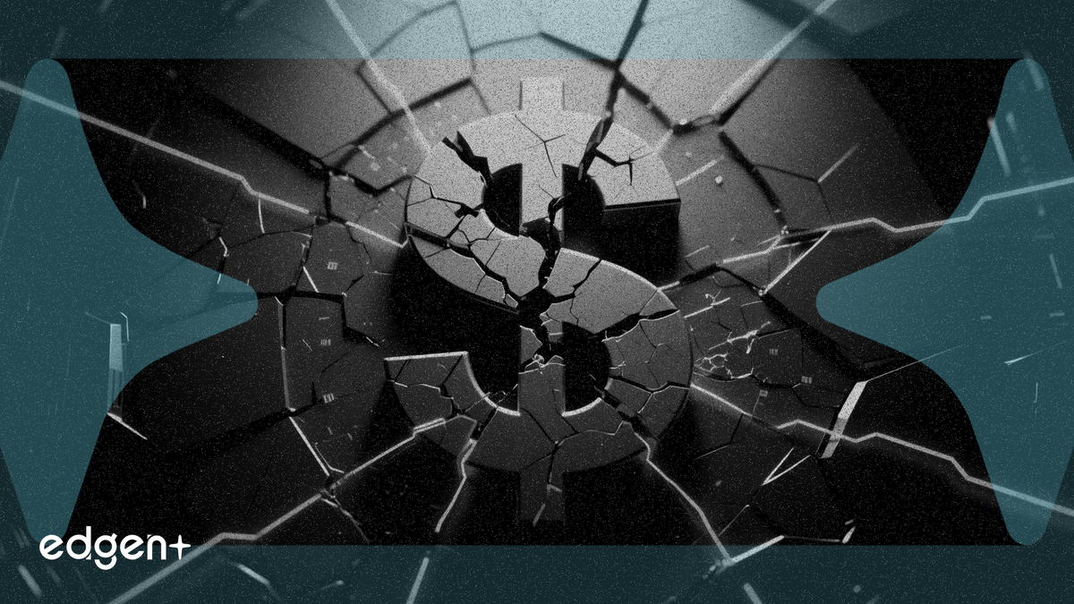 8大核心指標預警：美元面臨系統性貶值壓力