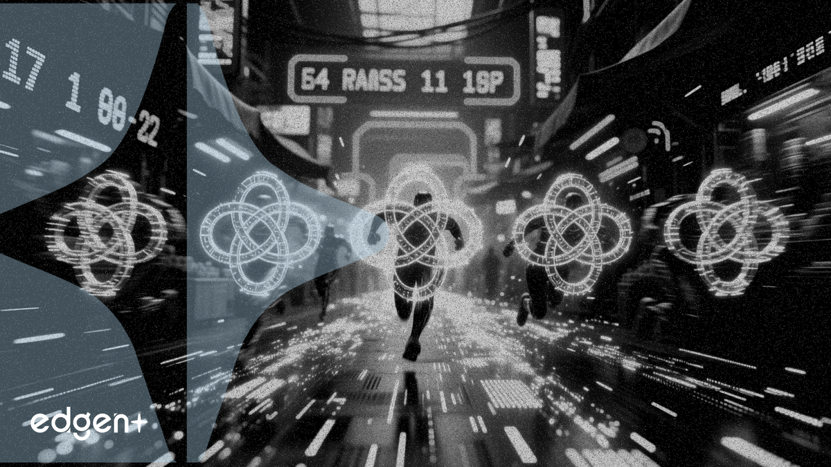 8 家量子計算公司競相上市 爭奪數十億美元融資