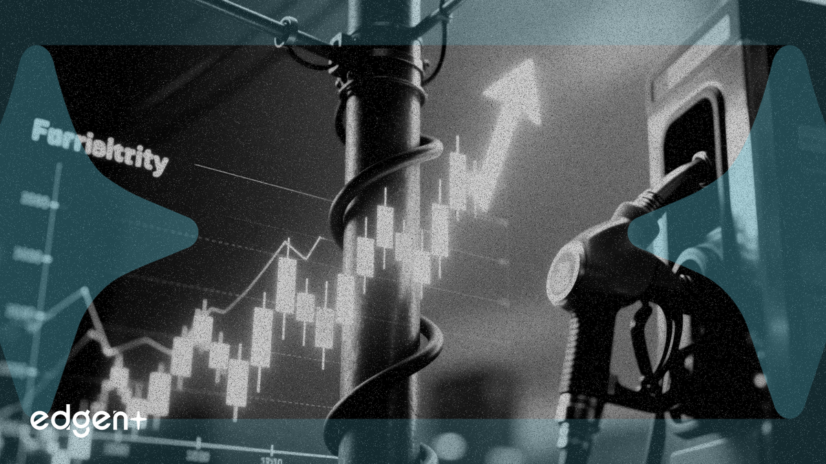 높은 가스 가격으로 혜택을 볼 수 있는 8가지 유틸리티 주식