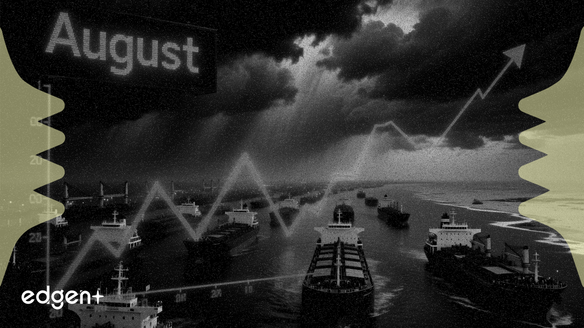 Enerji Yöneticilerinin %80'i Hürmüz Boğazı'ndaki Aksamanın Ağustos Sonrasına Sarkacağını Öngörüyor