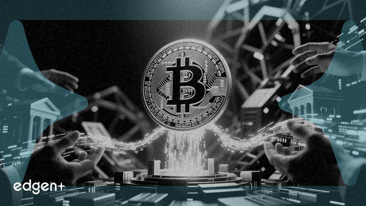 野村證券の調査、機関投資家の80％がビットコイン投資を計画