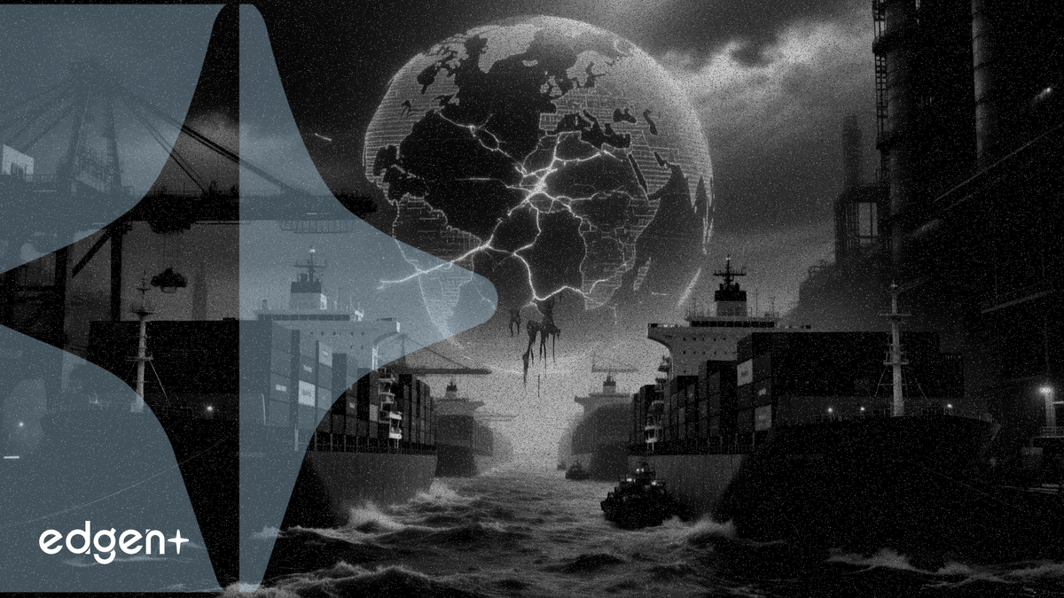 ホルムズ海峡の危機が深刻化、800隻が立ち往生し経済的リスクが拡大