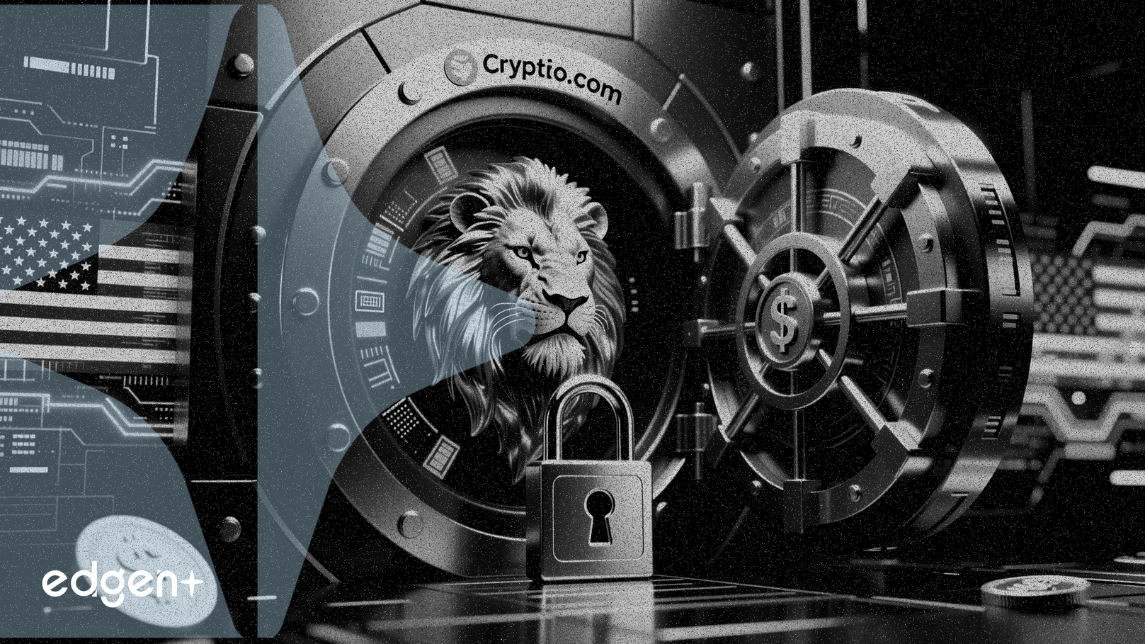 Crypto.com 獲得美國有條件銀行牌照批准