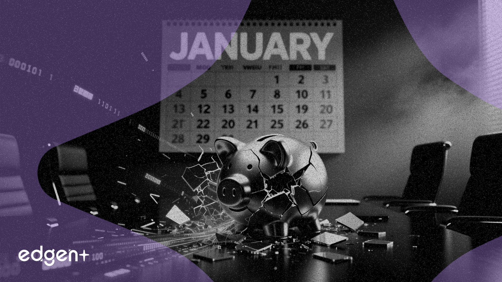 Goldman Sachs signale janvier comme la « saison des confessions » pour les résultats