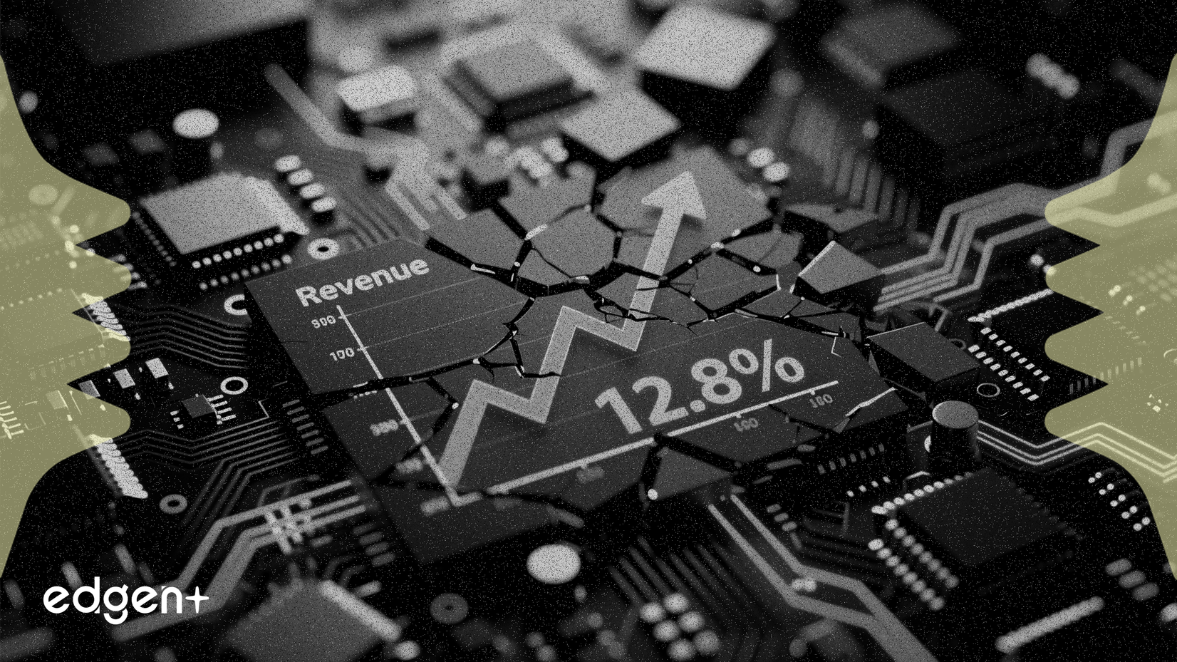 Gartner'ın %12,8 Gelir Düşüşü BT Hizmetlerinde Satış Dalgasını Başlattı