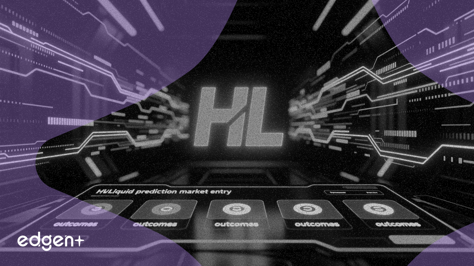 HyperLiquid, 'Outcomes' Özelliğiyle Tahmin Piyasalarına Giriyor