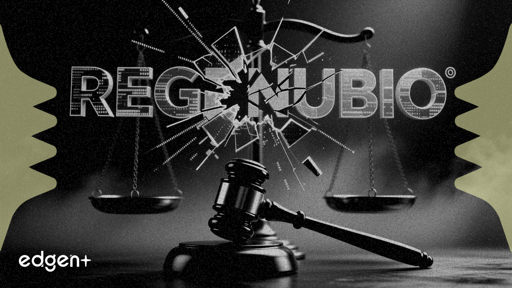REGENXBIO Đối mặt với Kiện tụng Gian lận Chứng khoán