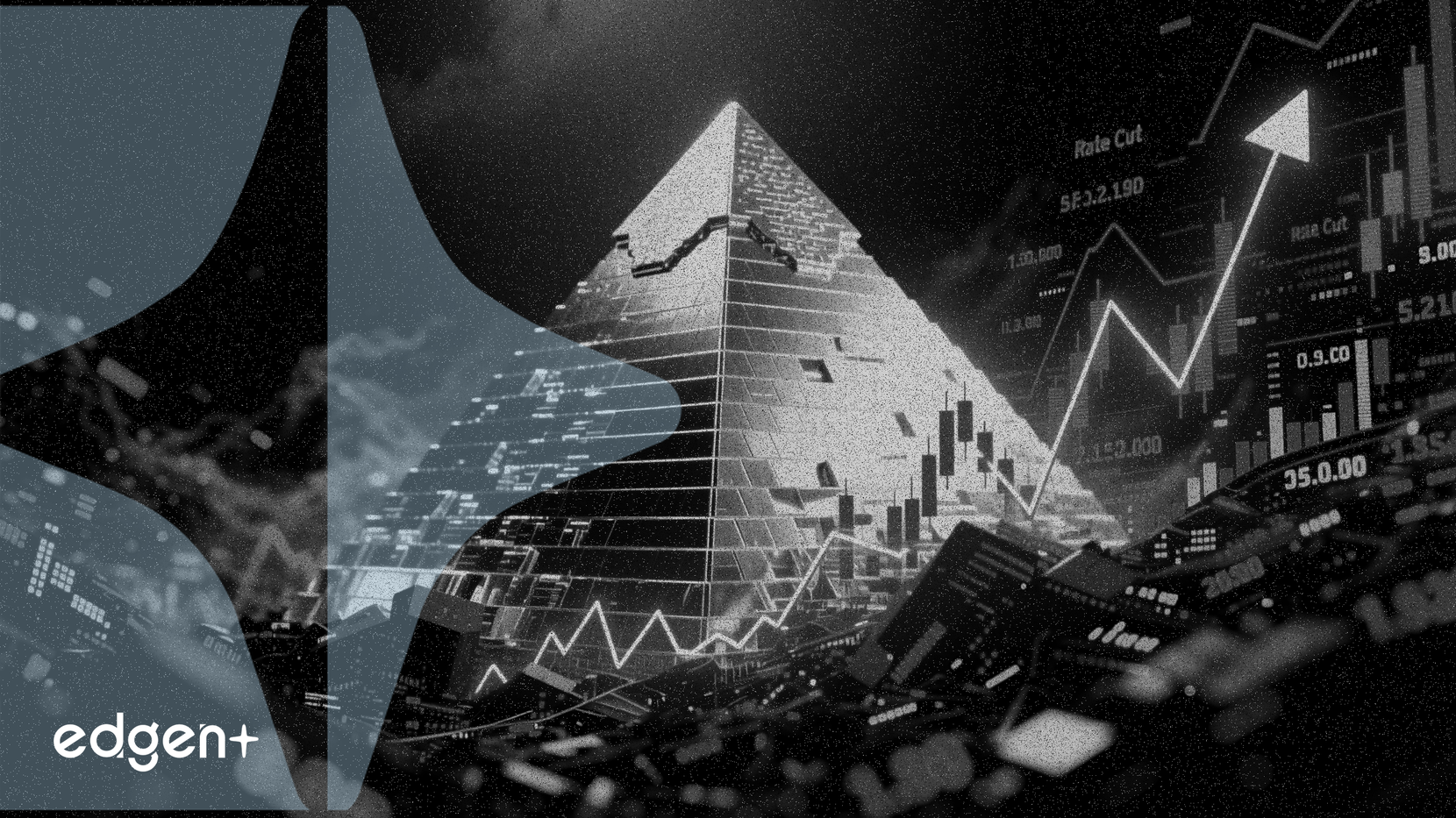 인플레이션 데이터 금리 인하 기대 부추기며 금값 5,000달러 돌파
