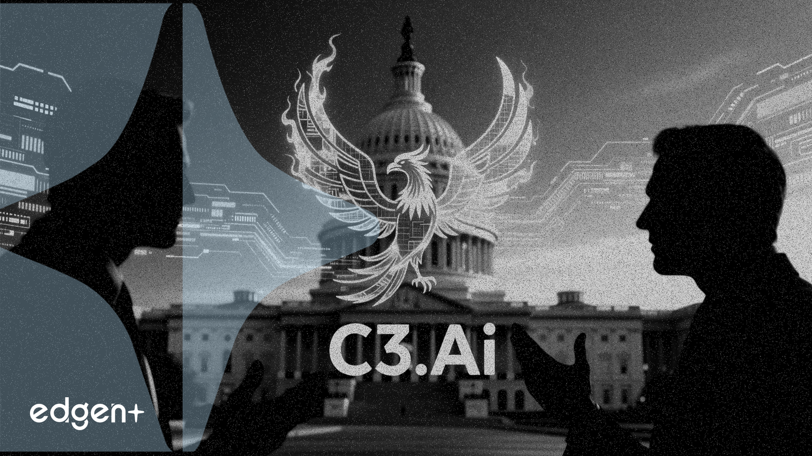 C3.ai Federal Wins Fuel Turnaround Debate