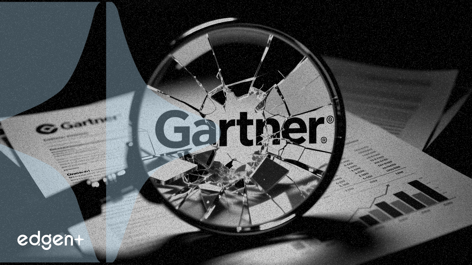 Gartner因財務報告實務面臨調查