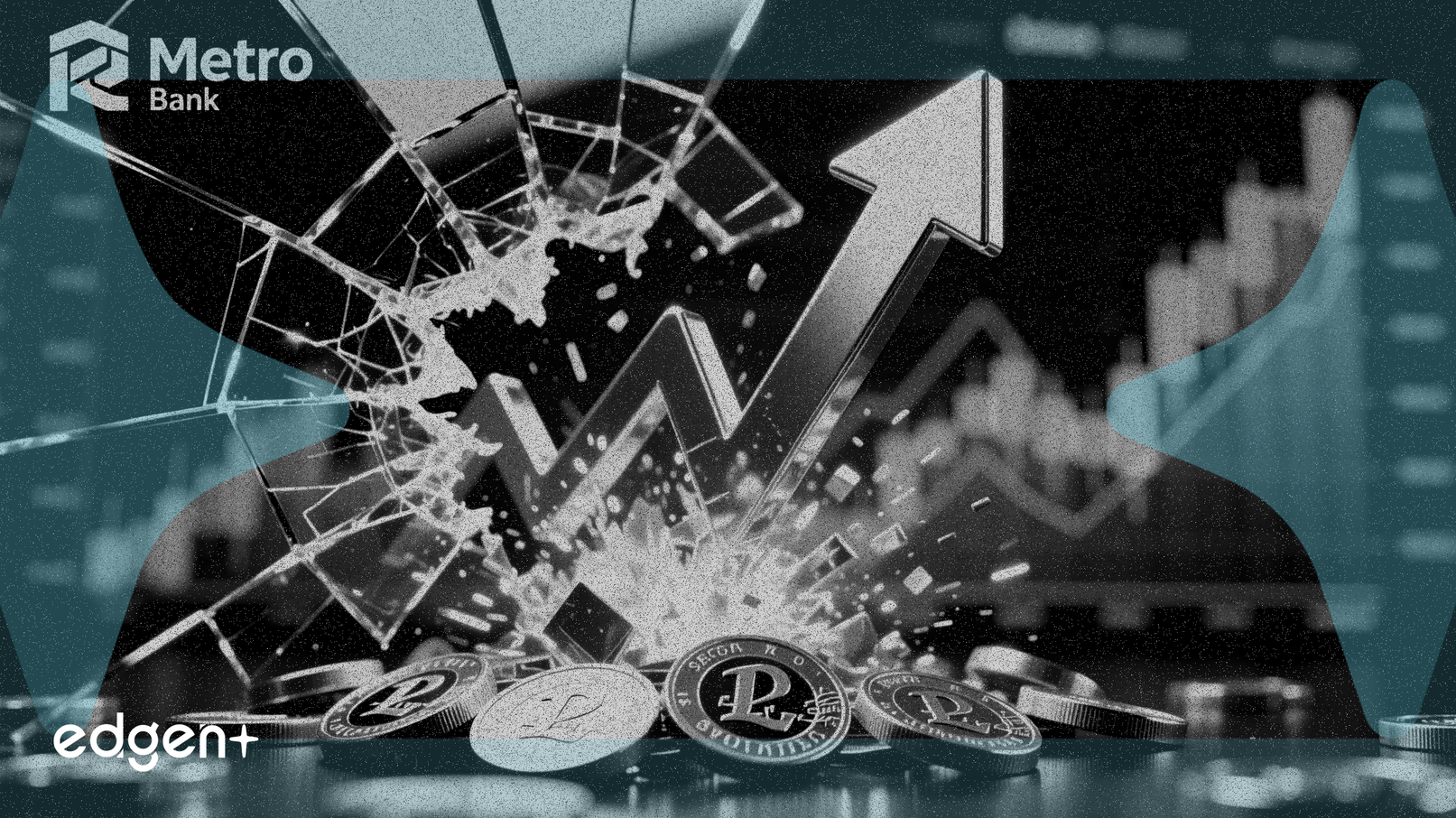 Les actions de Metro Bank grimpent de 5% grâce à un bénéfice record de 98 millions de livres sterling