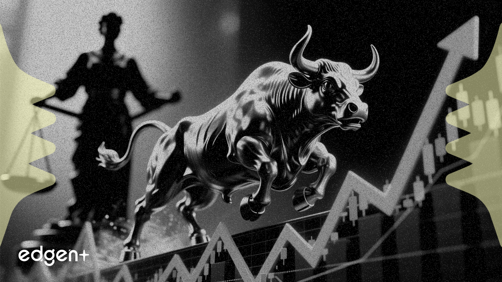 Las acciones de EE. UU. alcanzan récords, ignorando la investigación del Departamento de Justicia sobre Powell