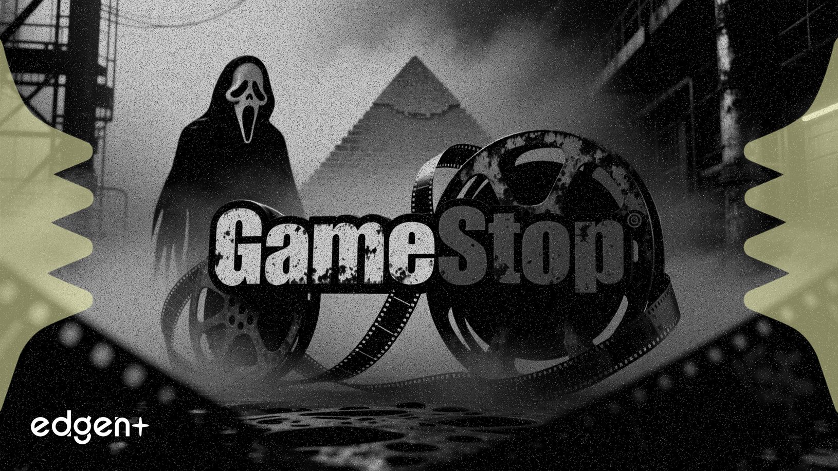 Cineverse 聯手 GameStop 推廣《寂靜嶺》電影