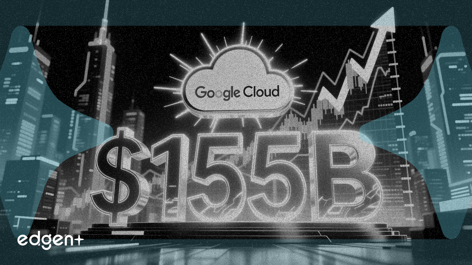 Le carnet de commandes de 155 milliards de dollars de Google Cloud stimule le trimestre « Beat and Raise » d'Alphabet