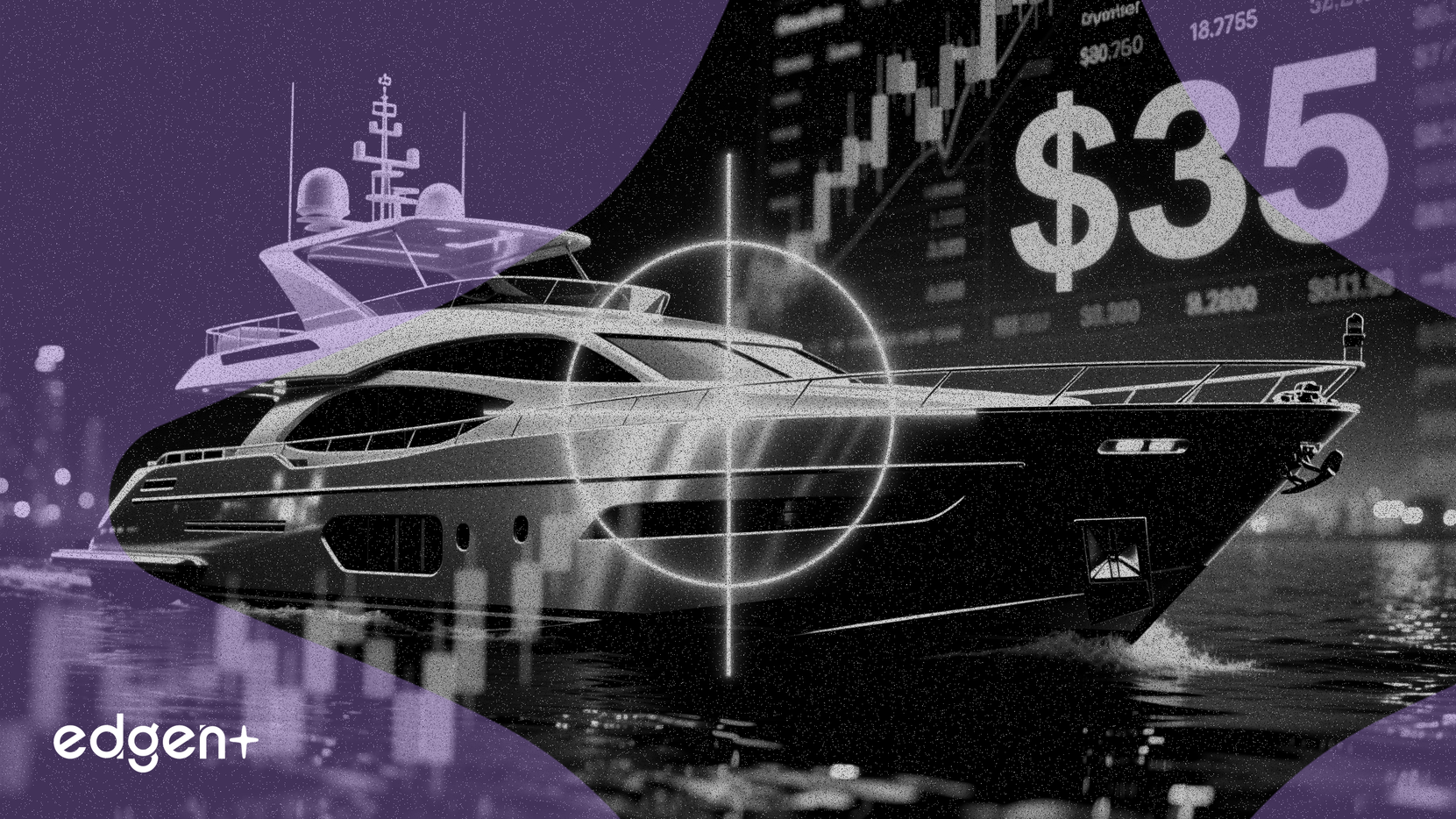 Donerail nhắm vào CEO MarineMax, tái khẳng định đề nghị mua lại 35 USD/cổ phiếu