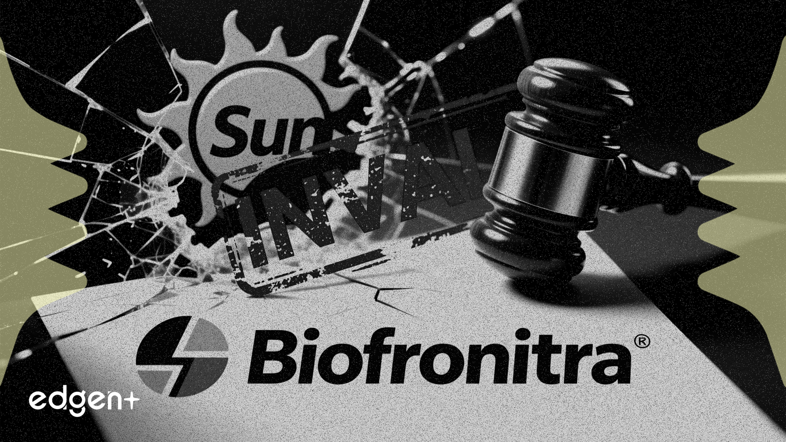 Biofrontera Invalida Patente de Sun Pharma en Fallo de EE. UU.