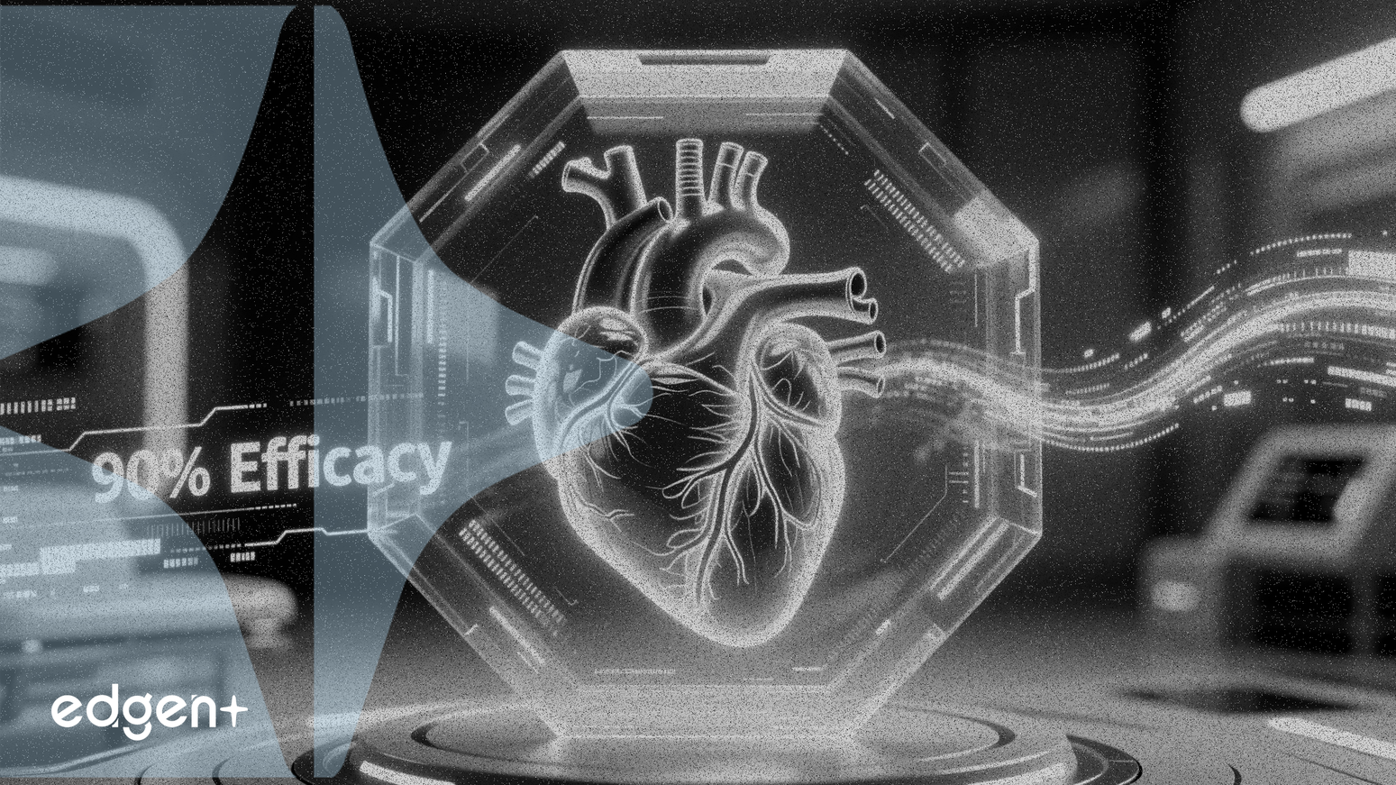 존슨앤드존슨, 파일럿 연구에서 심방세동 치료 90% 효능 입증
