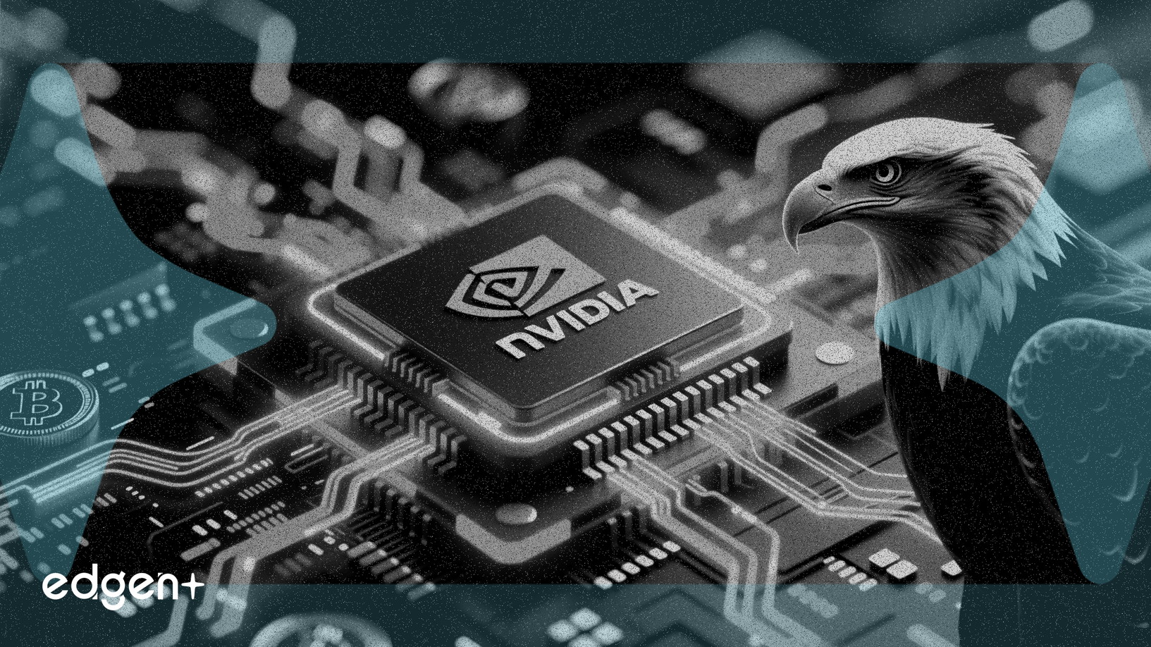 美國批准輝達50億美元投資英特爾以對抗競爭對手