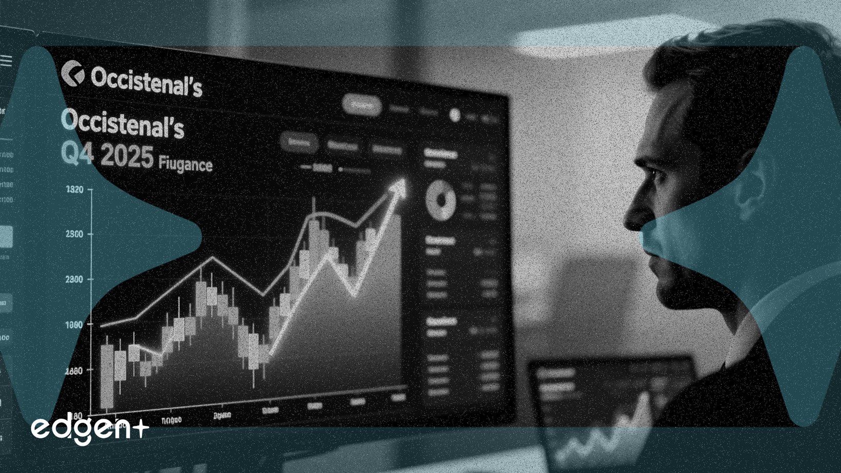 西方石油公布2025年第四季度业绩；投资者关注业绩指引