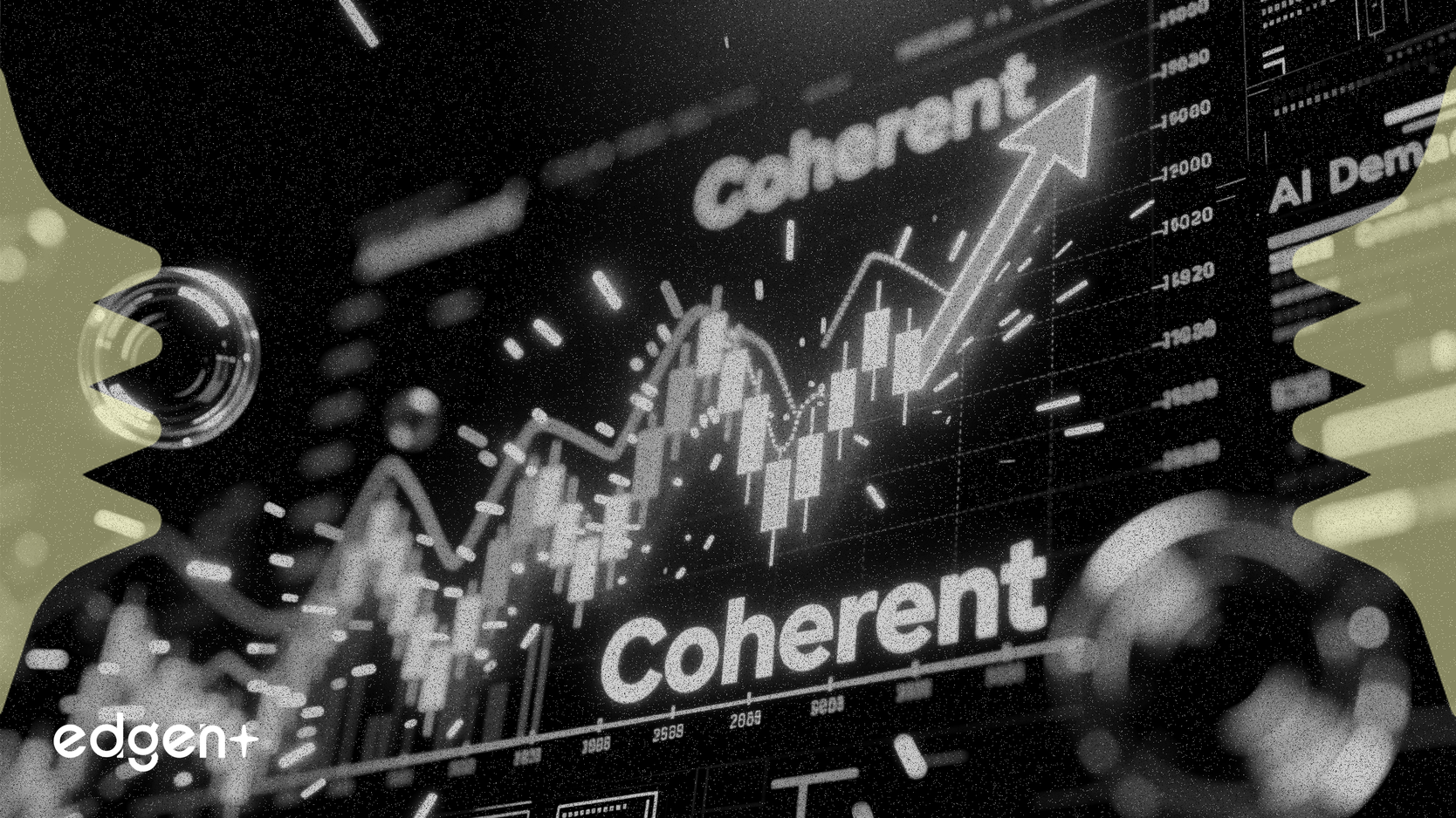 AI Talebi Optik Hisseleri Yükseltirken Coherent %7 Arttı