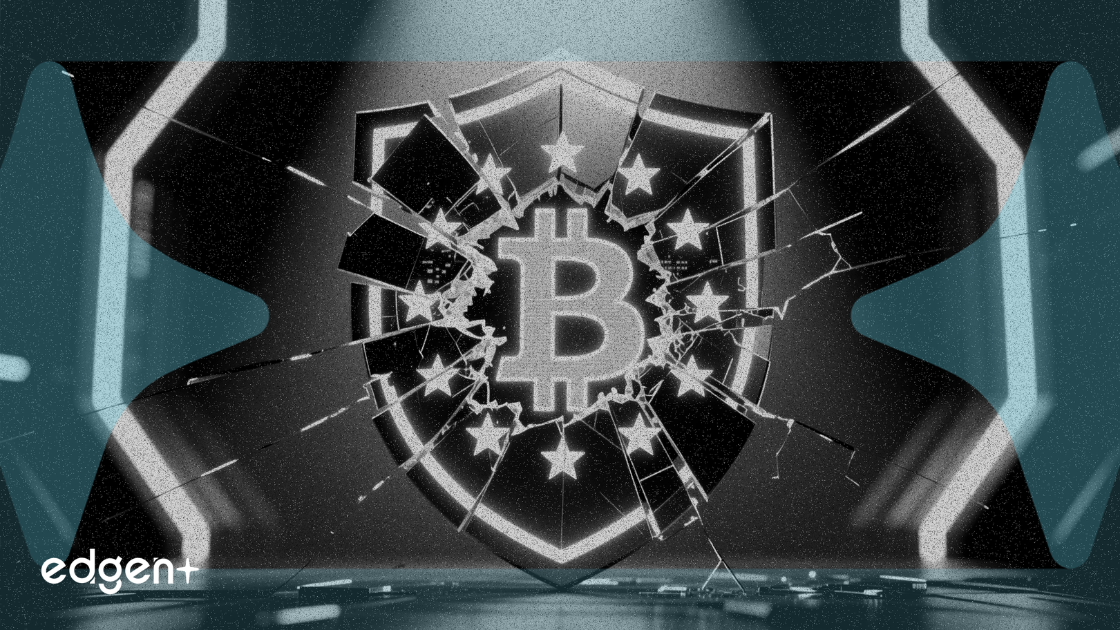 La UE pone fin al anonimato fiscal de las criptomonedas con el nuevo mandato de informes DAC8