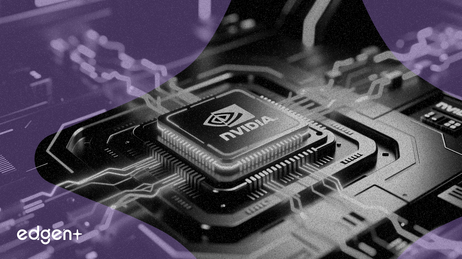 NVIDIA 지원 Utilidata, 미시간에 25만 달러 보조금으로 AI 연구소 개소