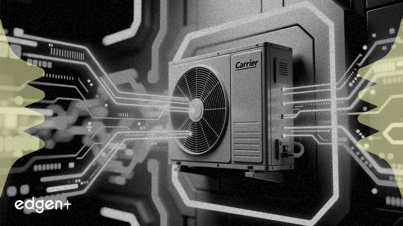 캐리어, 신규 HVAC 연구 통해 전력망 유연성 시장 탐색