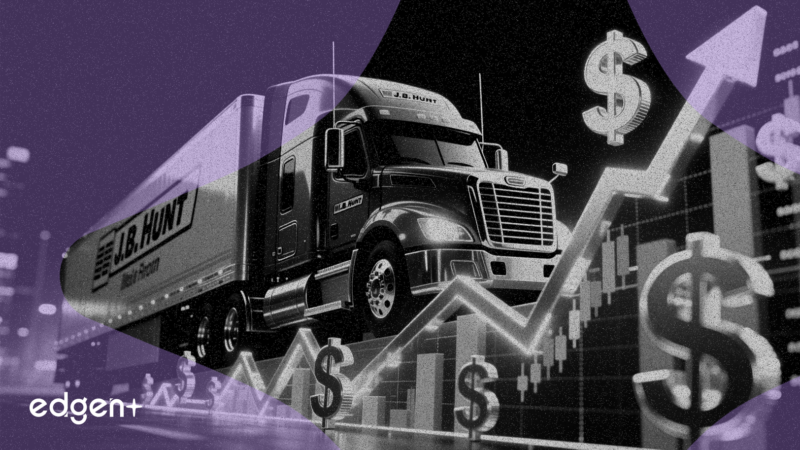 J.B. Hunt 目標價上調至逾 220 美元，新 10 億美元回購計畫彰顯信心