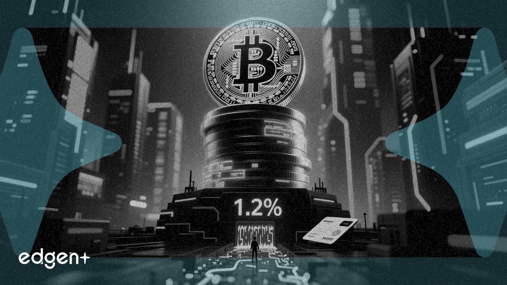 Stablecoin Hacmi 33 Trilyon Dolara Ulaştı, Ödemeler %1,2'de Kaldı